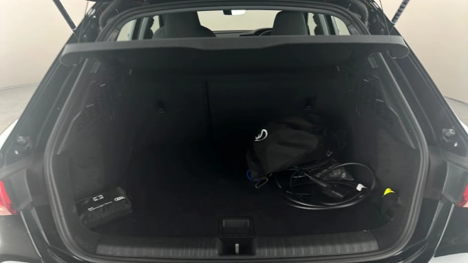 2023 Audi A3