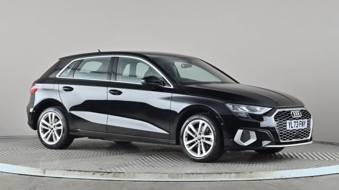 2023 Audi A3