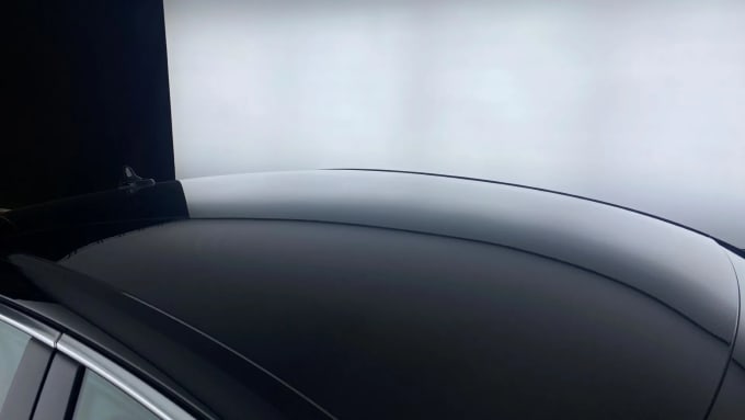 2022 Audi A6