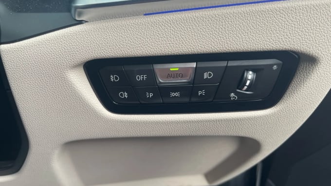 2022 BMW 3 Series