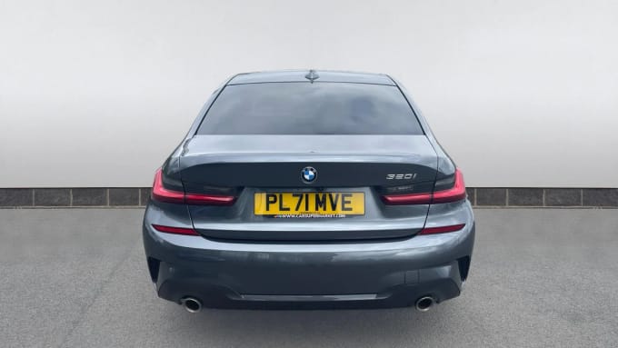 2022 BMW 3 Series