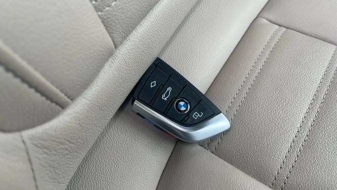 2022 BMW 3 Series