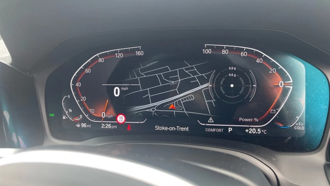 2022 BMW 3 Series