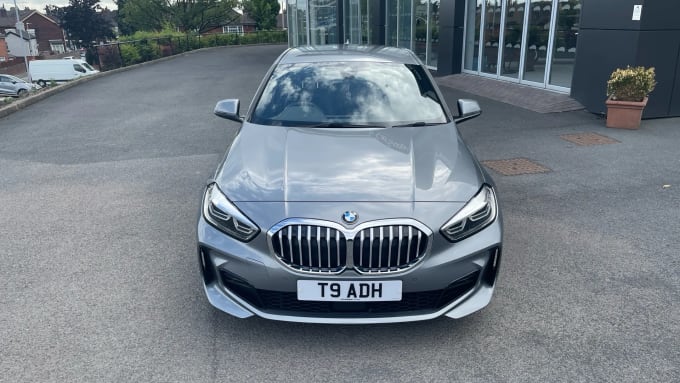 2023 BMW 1 Series