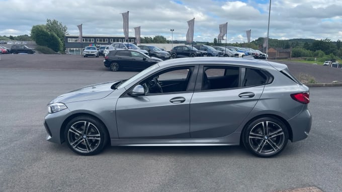 2023 BMW 1 Series