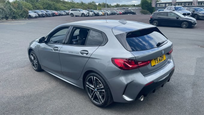 2023 BMW 1 Series