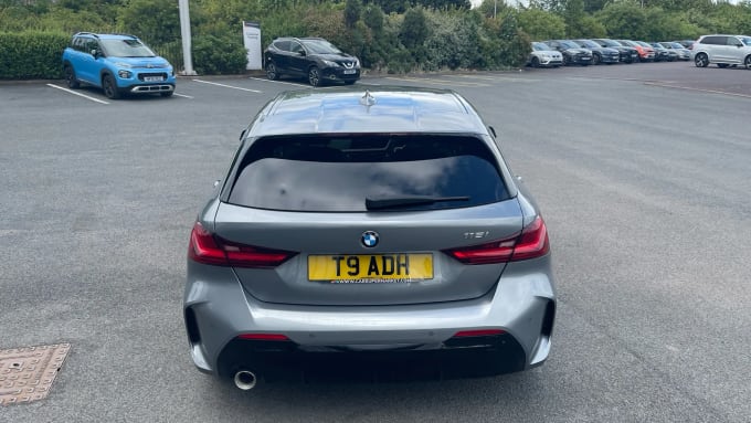 2023 BMW 1 Series