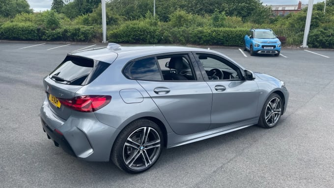 2023 BMW 1 Series