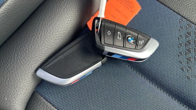 2023 BMW 1 Series