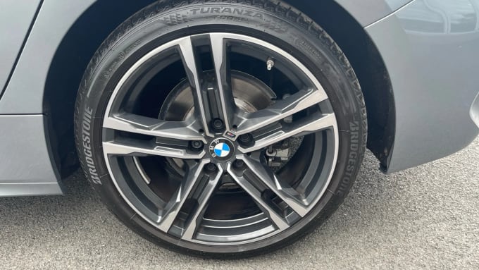 2023 BMW 1 Series