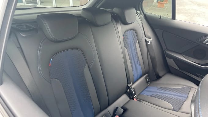 2023 BMW 1 Series