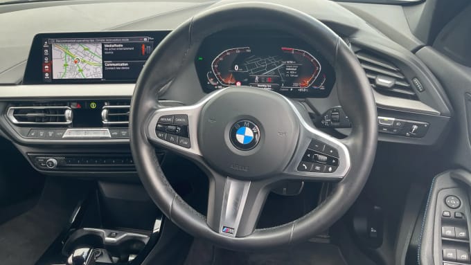 2023 BMW 1 Series