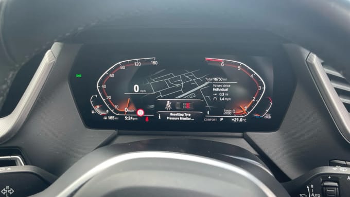 2023 BMW 1 Series