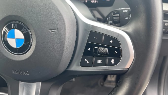 2023 BMW 1 Series