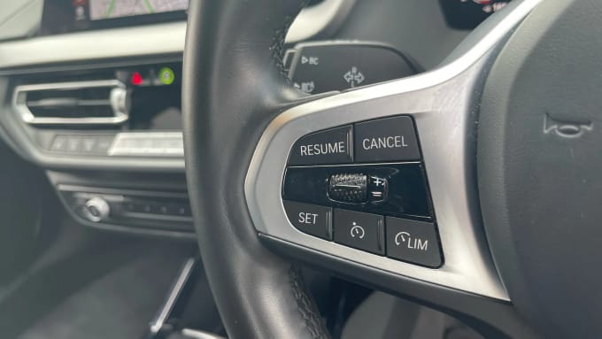 2023 BMW 1 Series