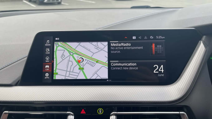 2023 BMW 1 Series