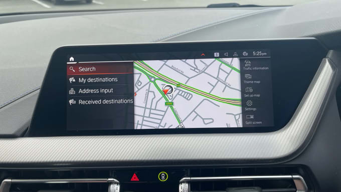 2023 BMW 1 Series