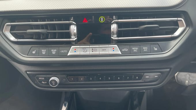 2023 BMW 1 Series