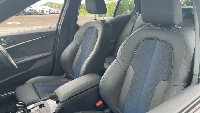 2023 BMW 1 Series