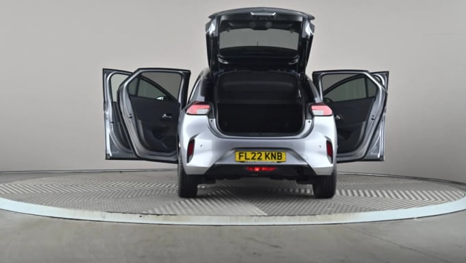 2022 Vauxhall Corsa