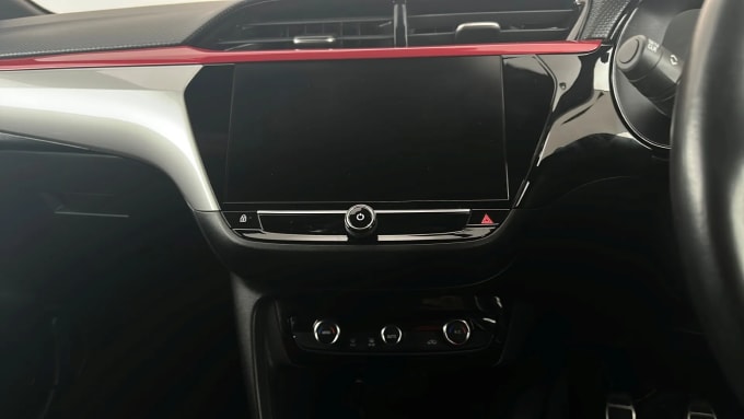 2022 Vauxhall Corsa