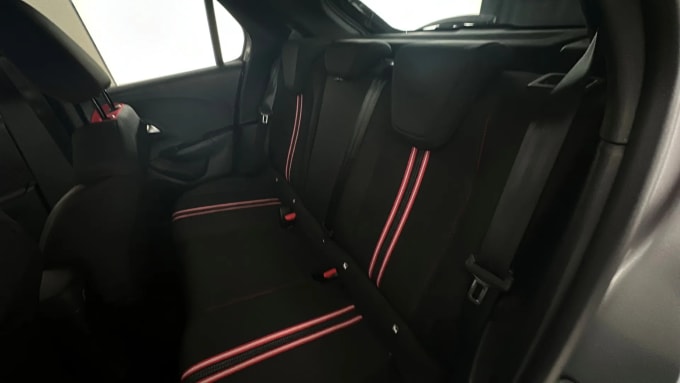 2022 Vauxhall Corsa