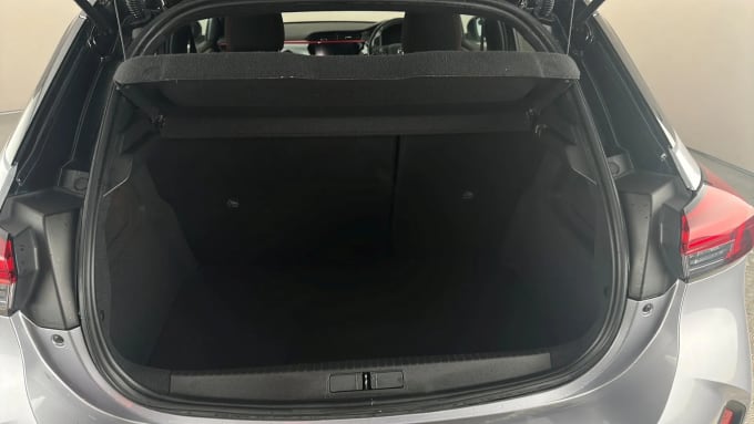 2022 Vauxhall Corsa