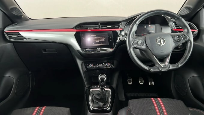 2020 Vauxhall Corsa