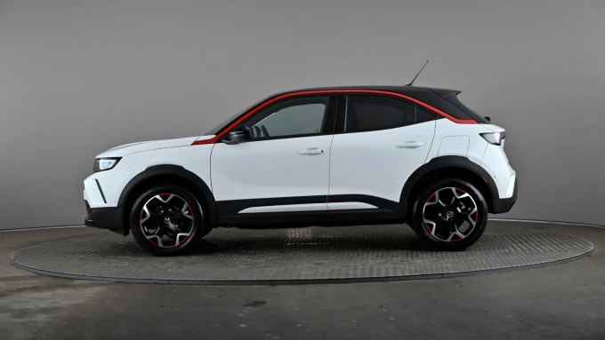 2022 Vauxhall Mokka