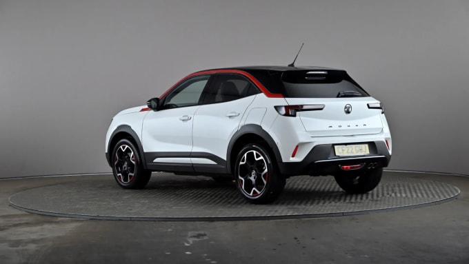 2022 Vauxhall Mokka