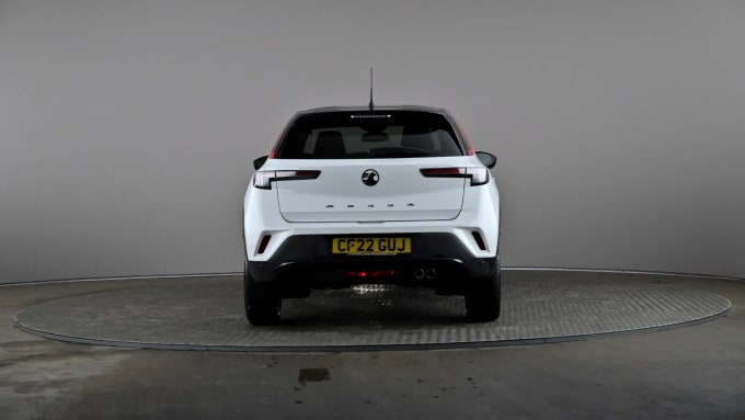 2022 Vauxhall Mokka