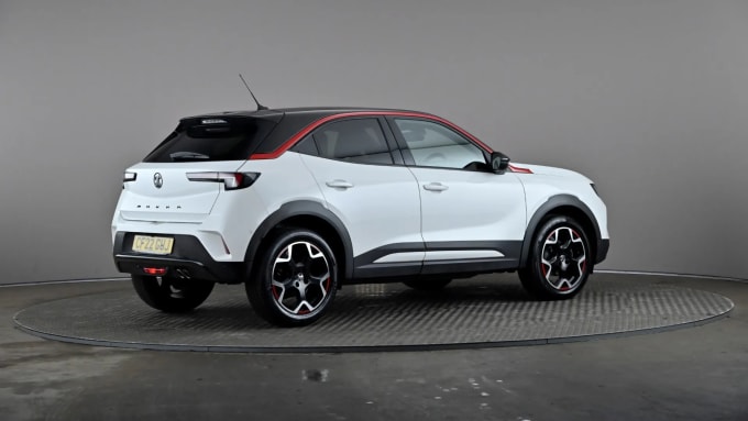 2022 Vauxhall Mokka