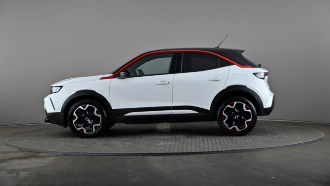 2022 Vauxhall Mokka