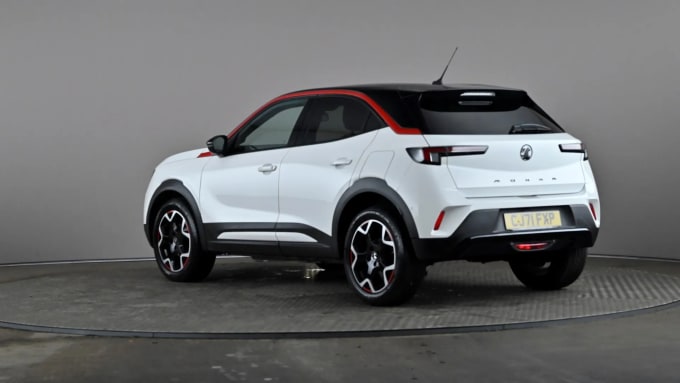 2022 Vauxhall Mokka