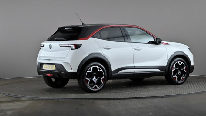 2022 Vauxhall Mokka