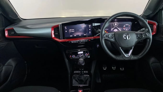 2022 Vauxhall Mokka