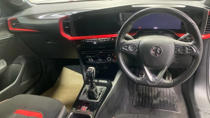 2022 Vauxhall Mokka
