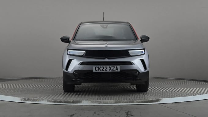 2022 Vauxhall Mokka
