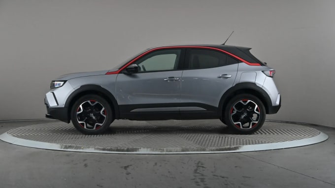 2022 Vauxhall Mokka