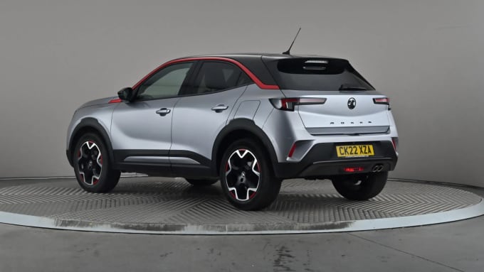 2022 Vauxhall Mokka