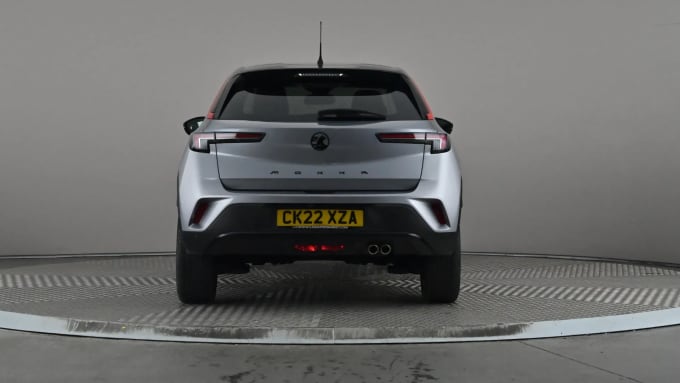 2022 Vauxhall Mokka