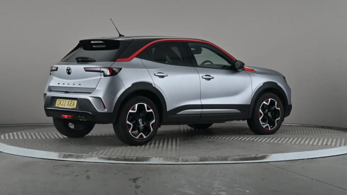 2022 Vauxhall Mokka