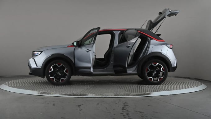 2022 Vauxhall Mokka