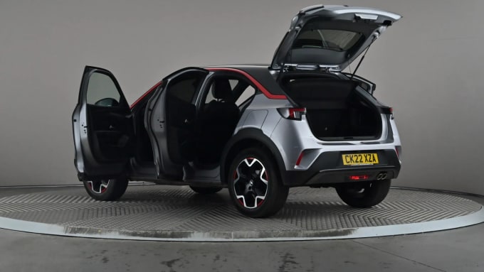 2022 Vauxhall Mokka