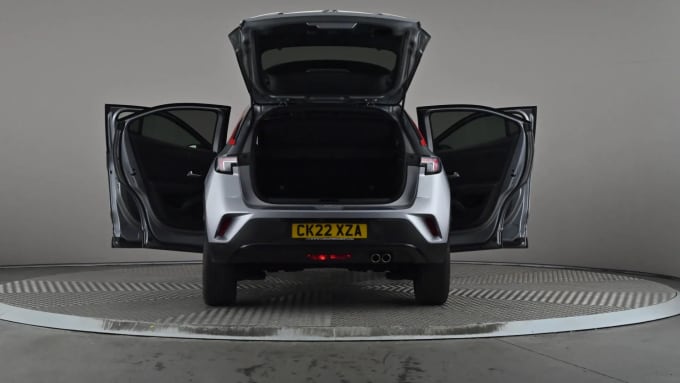 2022 Vauxhall Mokka