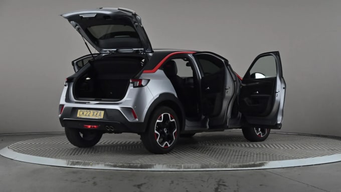 2022 Vauxhall Mokka