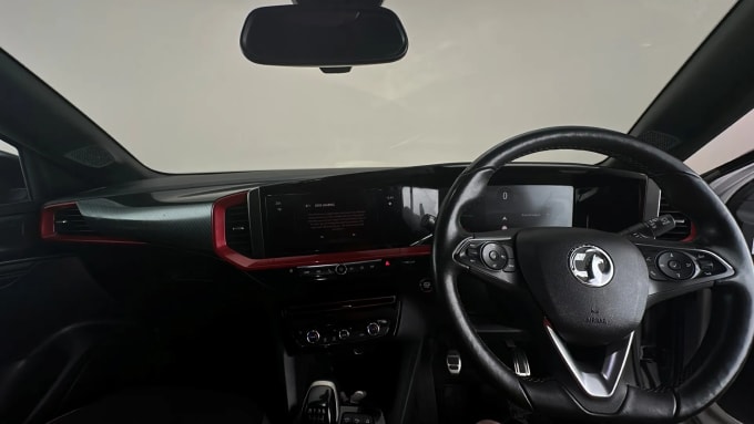 2022 Vauxhall Mokka