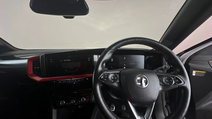 2022 Vauxhall Mokka