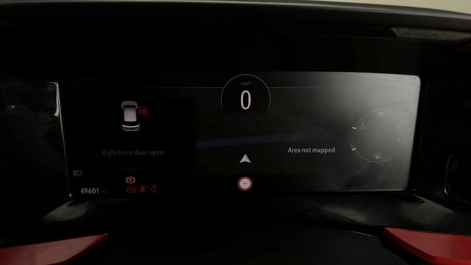 2022 Vauxhall Mokka