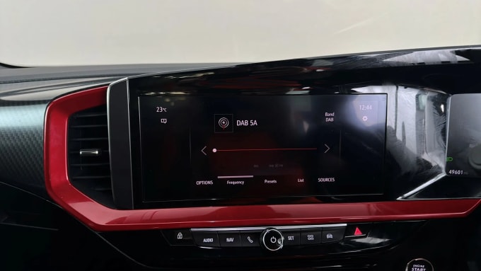 2022 Vauxhall Mokka